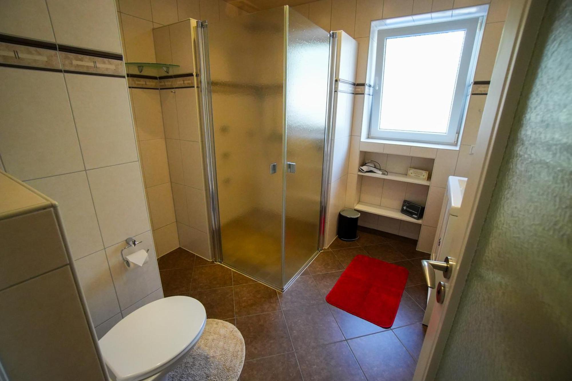 Gemuetliche Wohnung Im Herrenhaus Baden-Baden Exterior foto
