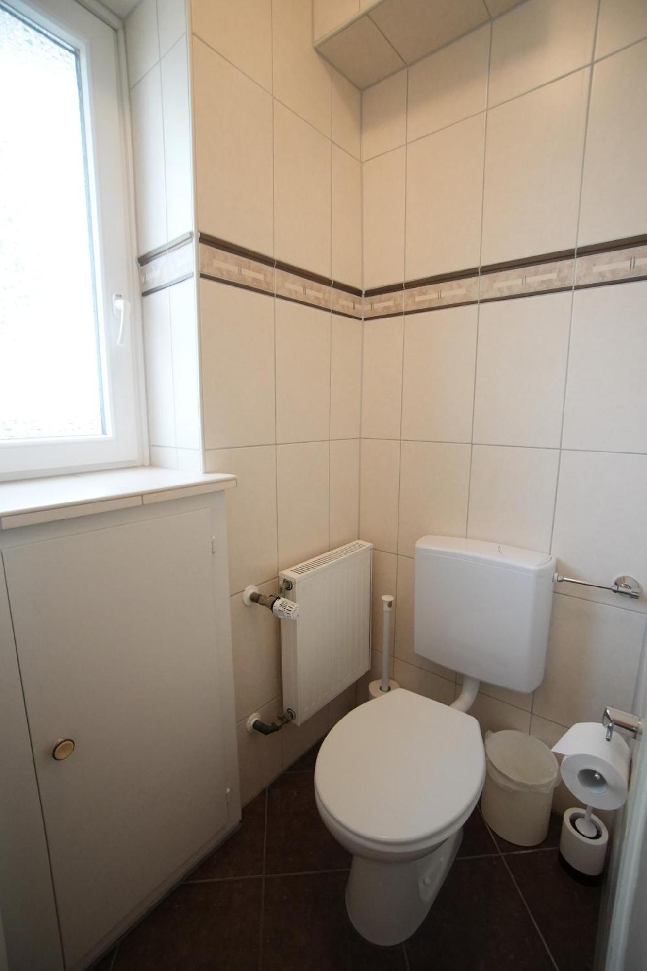Gemuetliche Wohnung Im Herrenhaus Baden-Baden Exterior foto