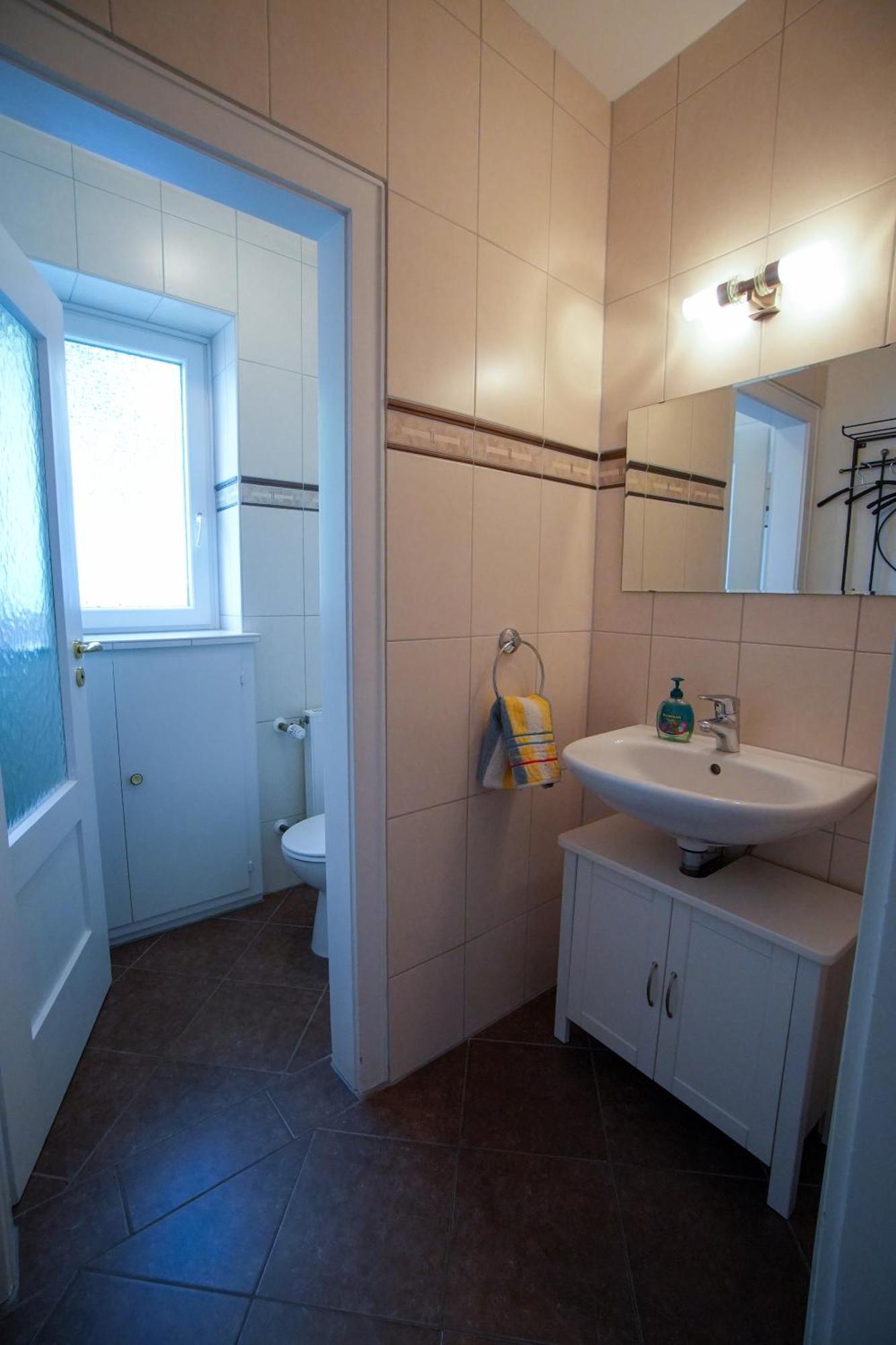 Gemuetliche Wohnung Im Herrenhaus Baden-Baden Exterior foto