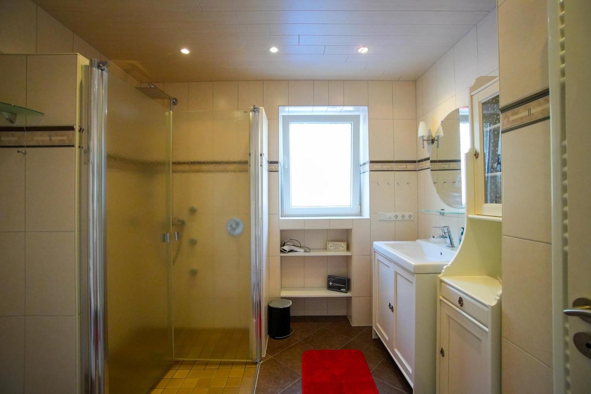 Gemuetliche Wohnung Im Herrenhaus Baden-Baden Exterior foto